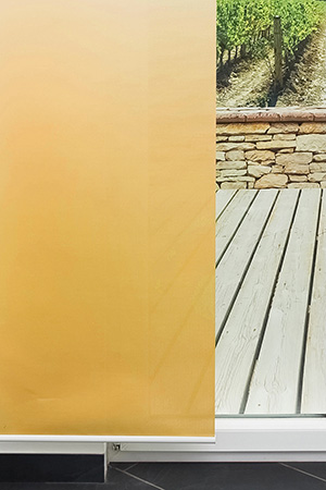 Flächenvorhang Ma&szlig;anfertigung Fehmarn 30.044