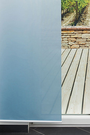 Flächenvorhang Ma&szlig;anfertigung Usedom 6408