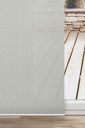 Flächenvorhang Ma&szlig;anfertigung Locronan 704-0fl