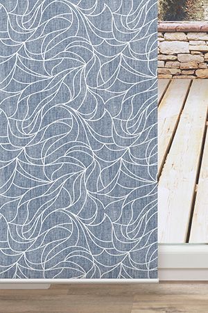 Flächenvorhang Ma&szlig;anfertigung Toulon 724-2fl