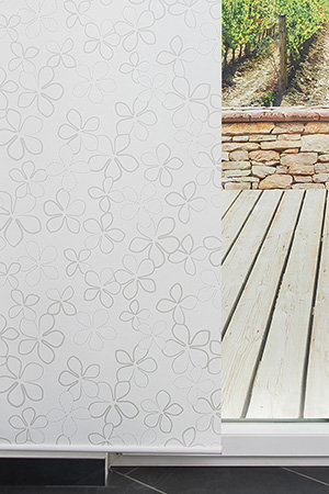 Flächenvorhang Ma&szlig;anfertigung Salobrena 6072