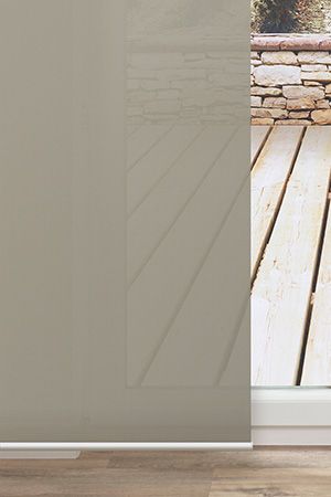 Flächenvorhang Ma&szlig;anfertigung Foix 824-0fl