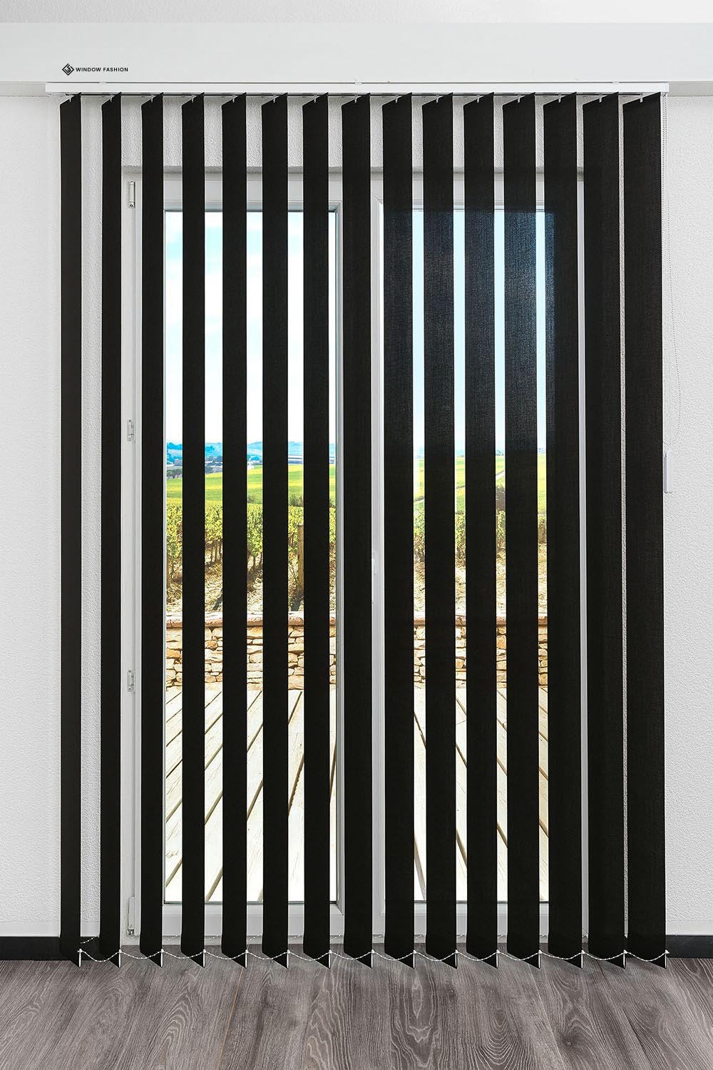 Detailansicht Samoa Reflex 8009.1055
