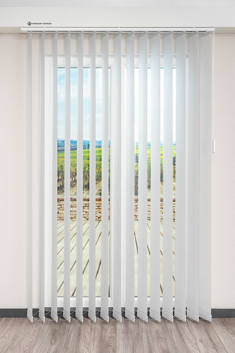 Detailansicht Lamelle Portugal 2003.1105