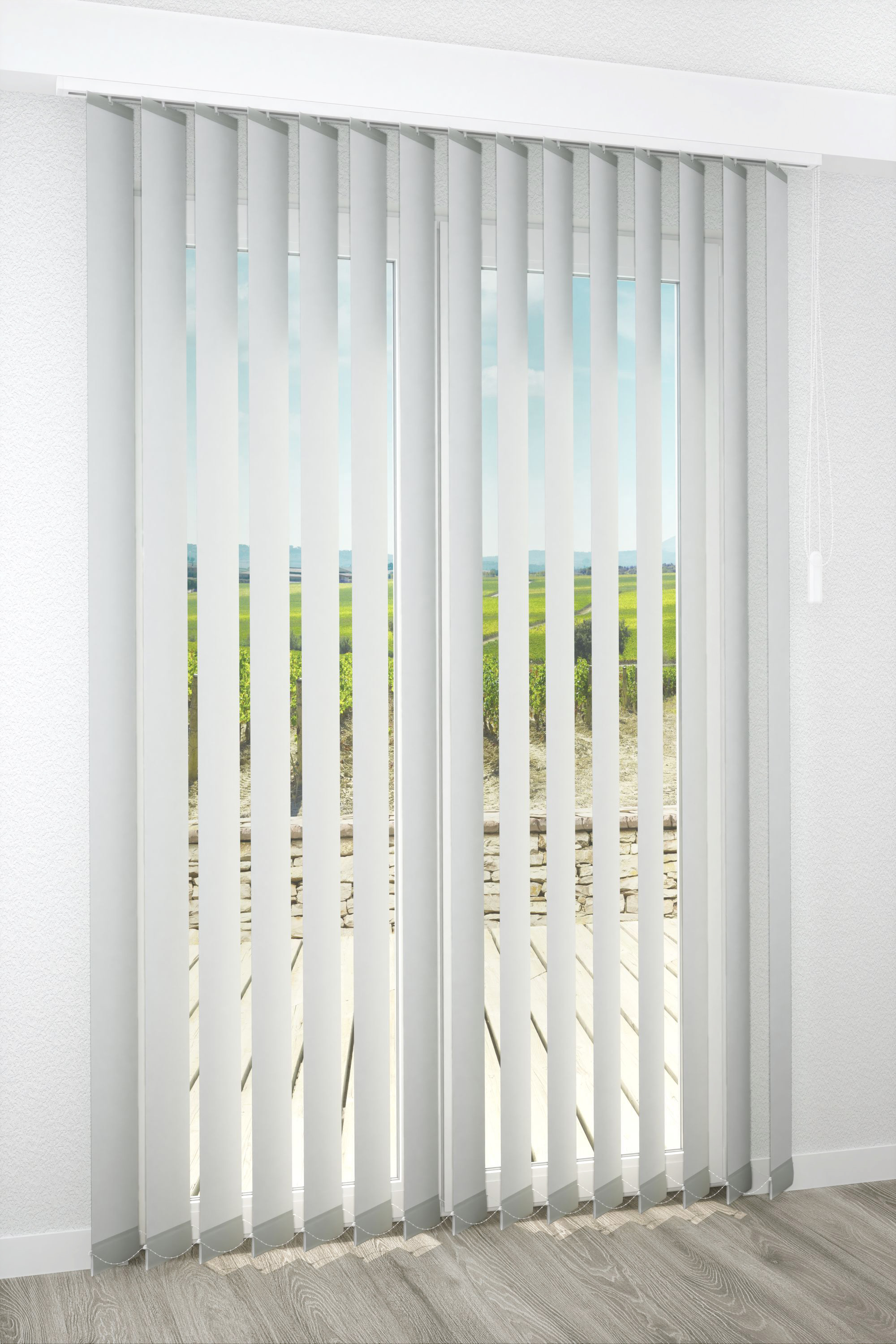 Detailansicht Lamelle Bulgarien BO 9012.1124