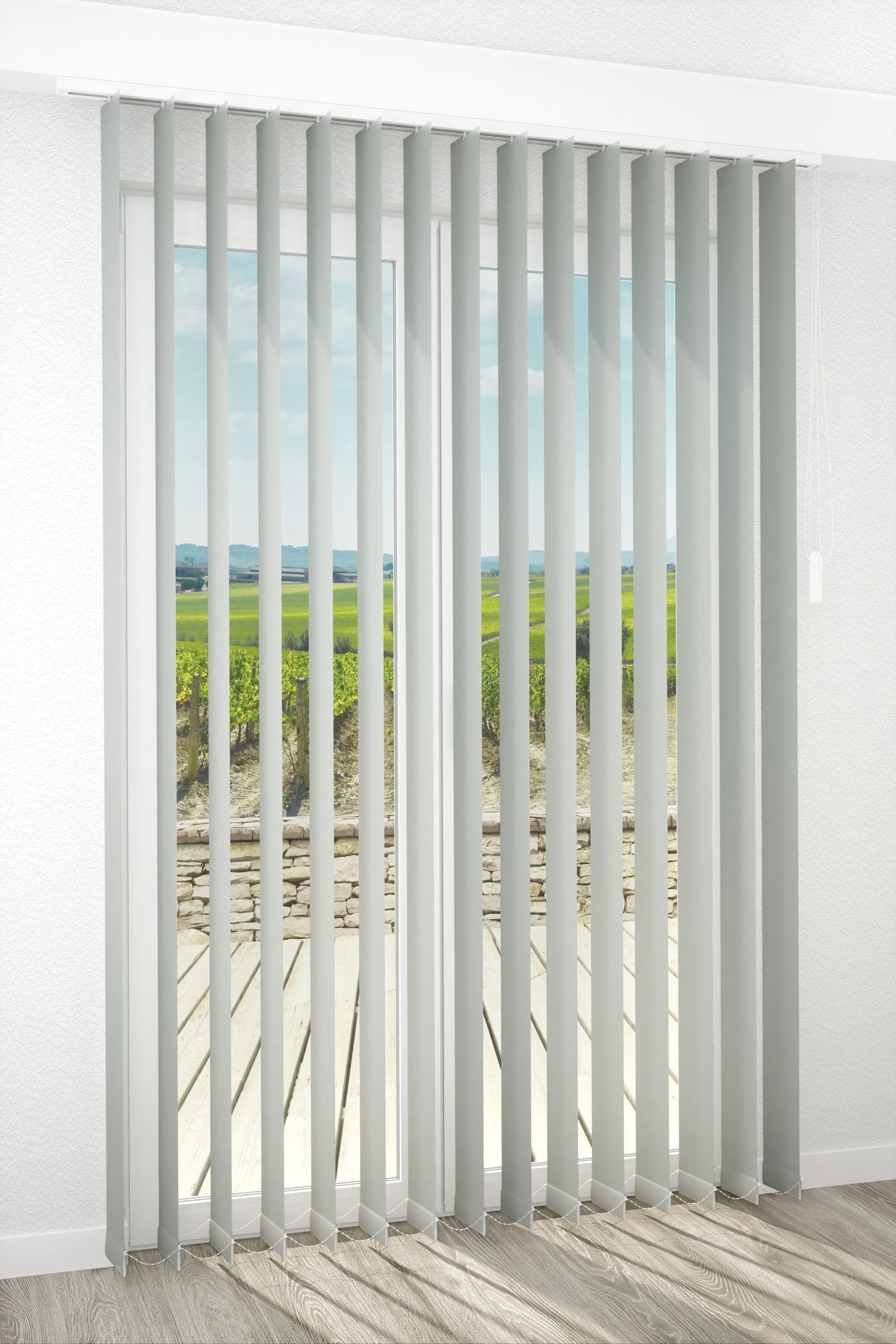 Detailansicht Lamelle Bulgarien BO 9012.1124