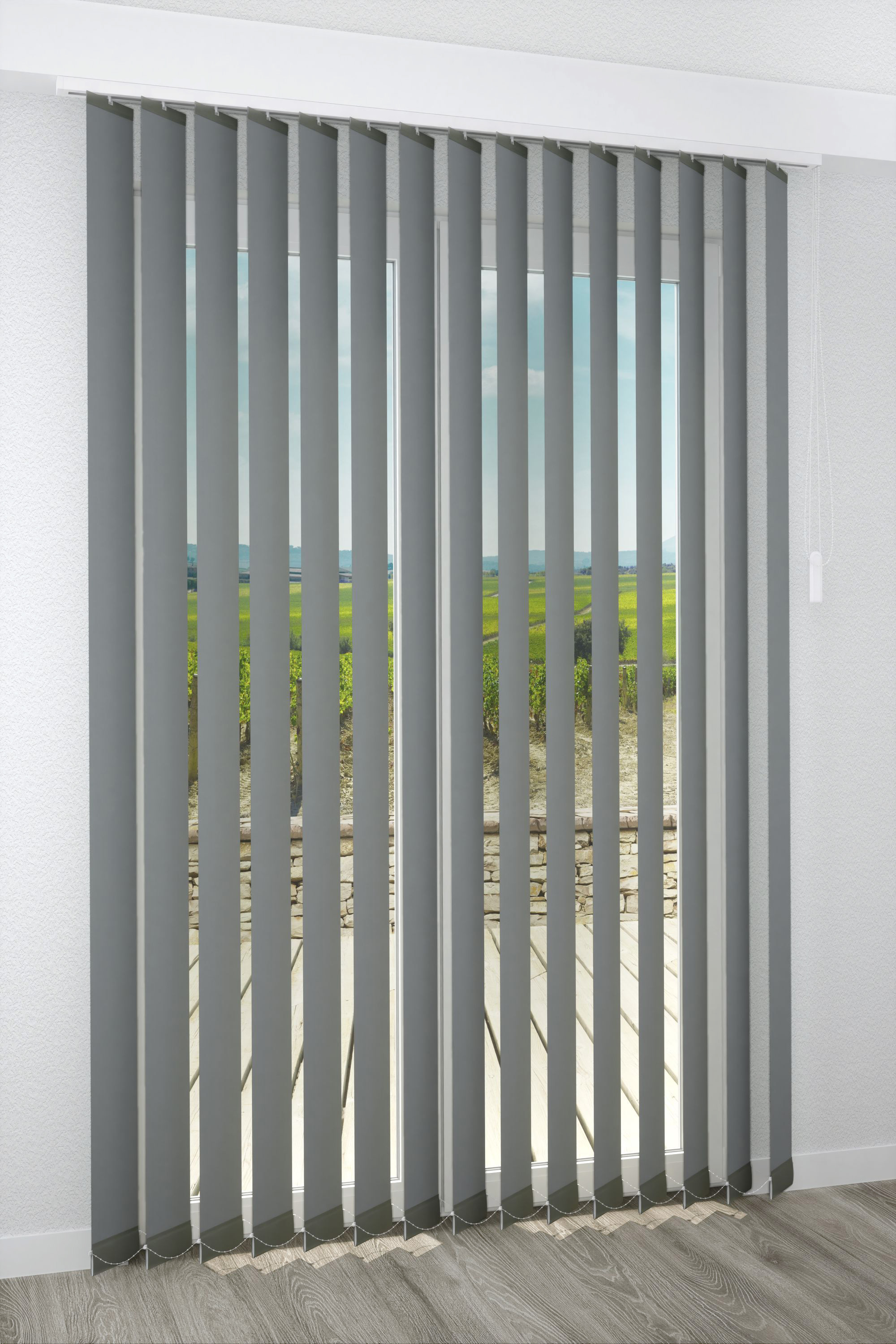 Detailansicht Lamelle Bulgarien BO 9008.1120