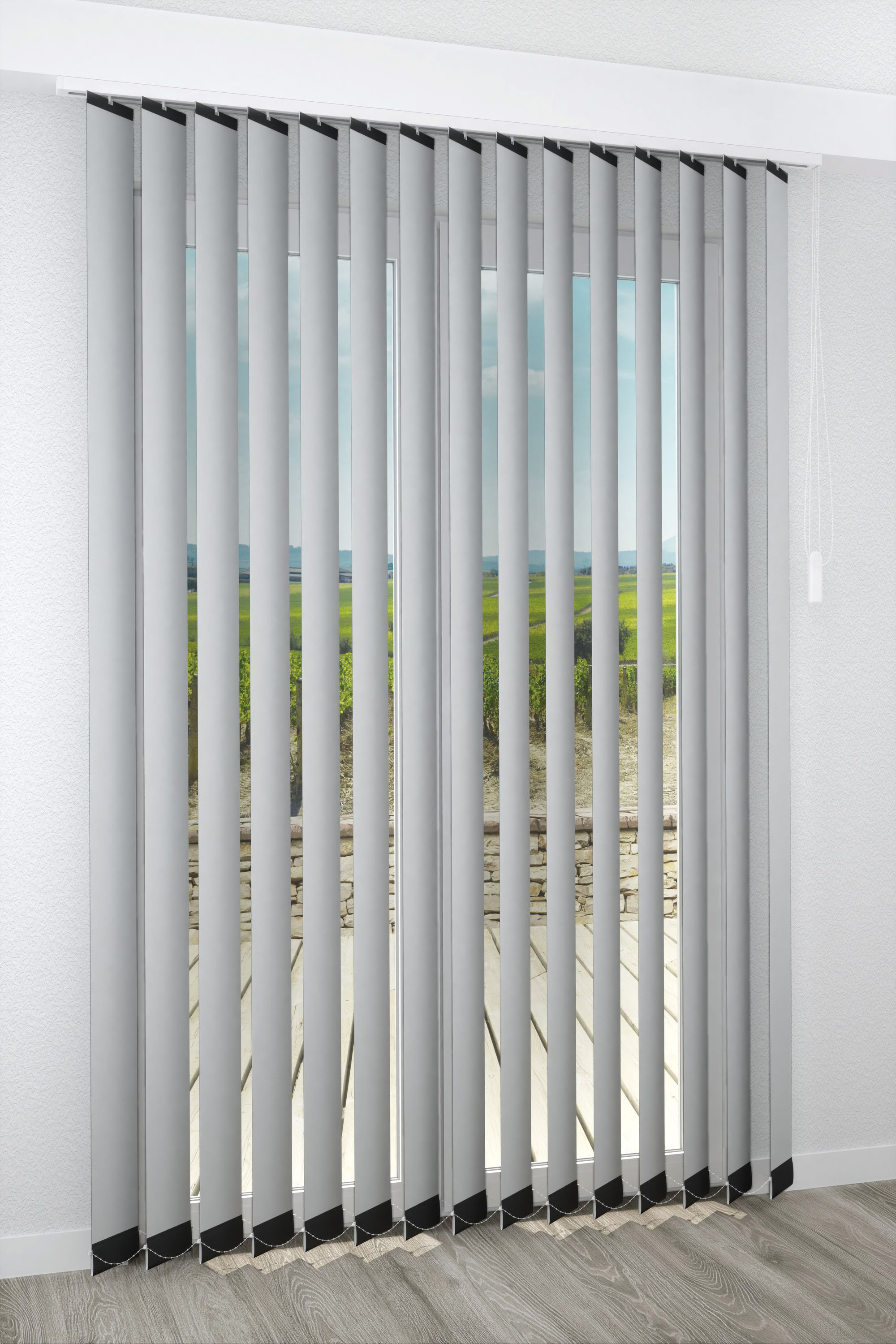 Detailansicht Lamelle Bulgarien BO 9015.1127