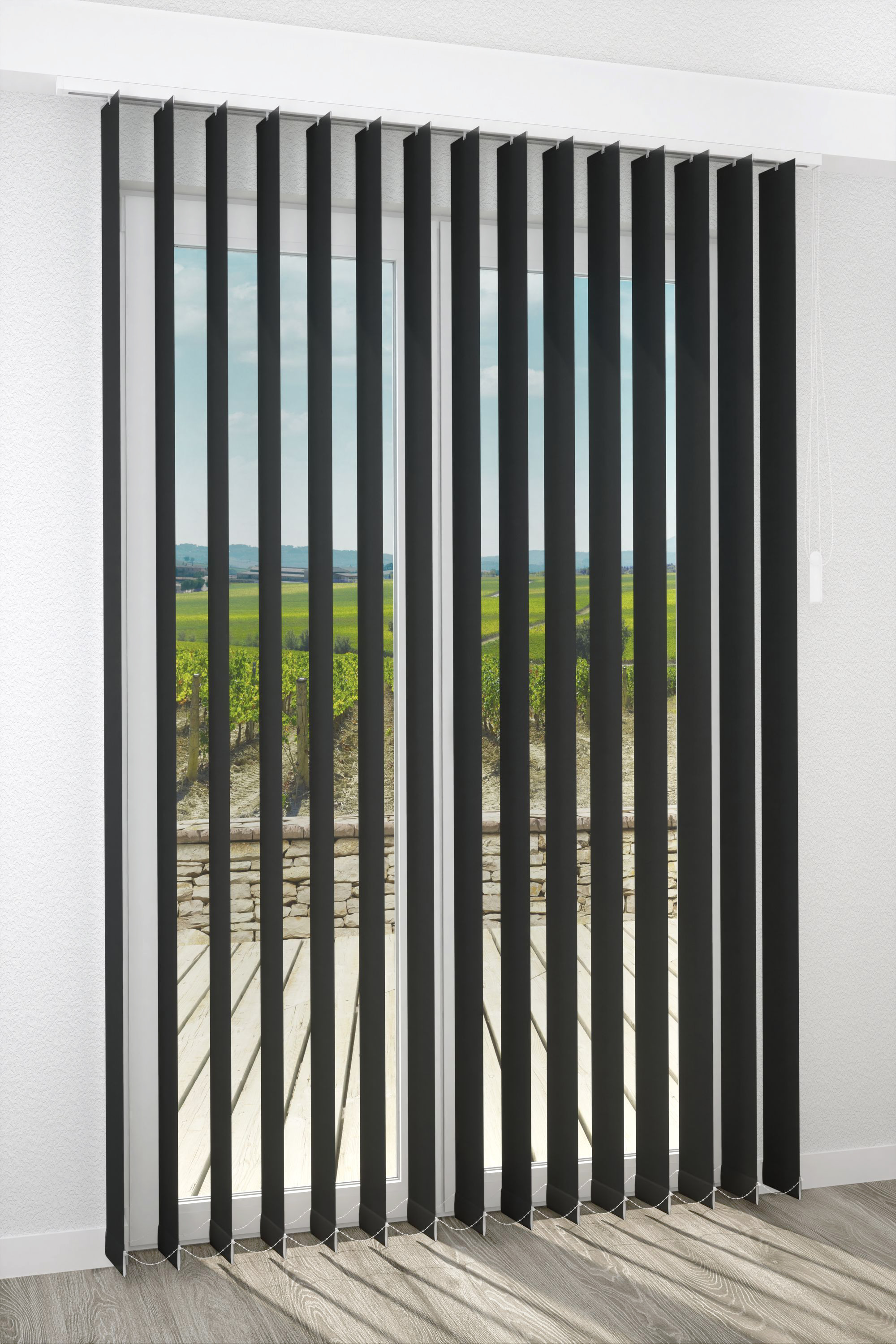 Detailansicht Lamelle Bulgarien BO 9015.1127