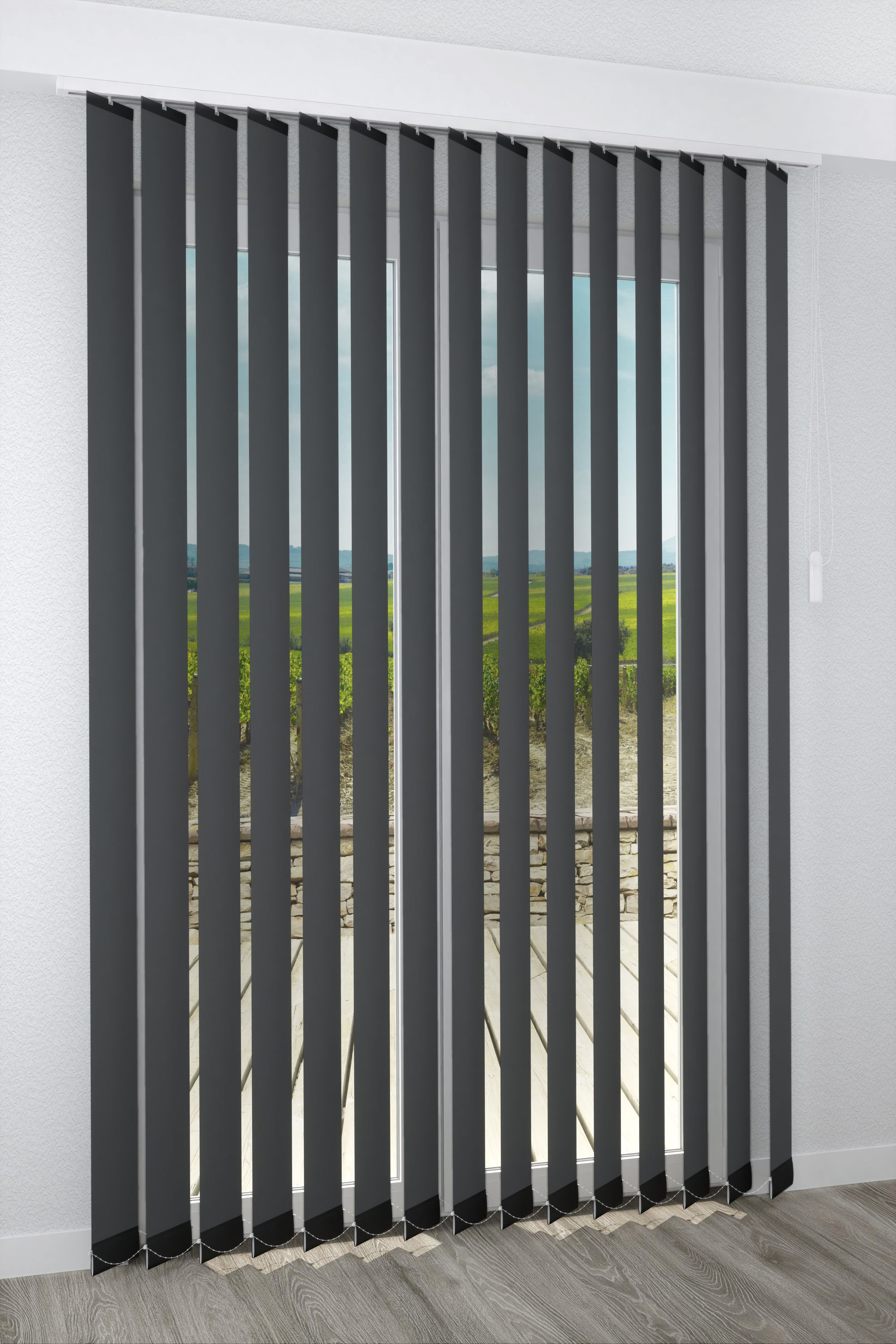 Detailansicht Lamelle Bulgarien BO 9010.1122