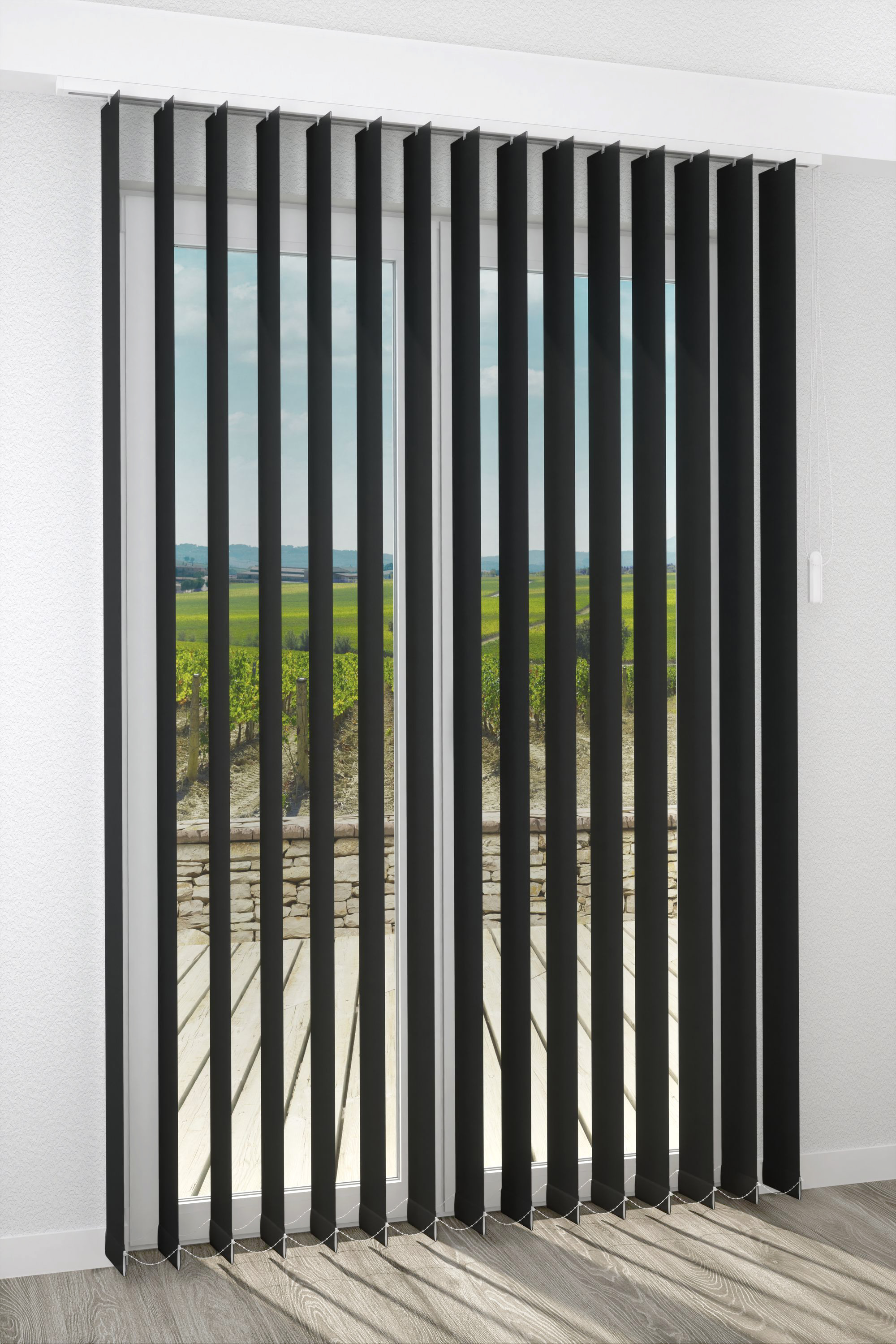 Detailansicht Lamelle Bulgarien BO 9010.1122