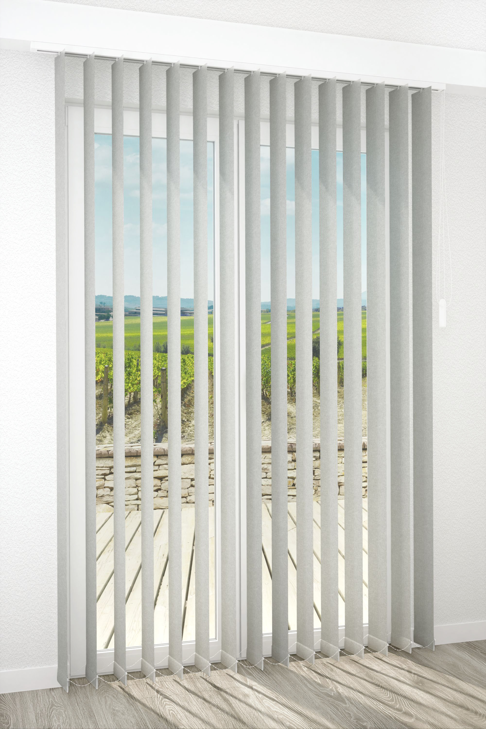 Detailansicht Lamelle Avella BO 2004.1174