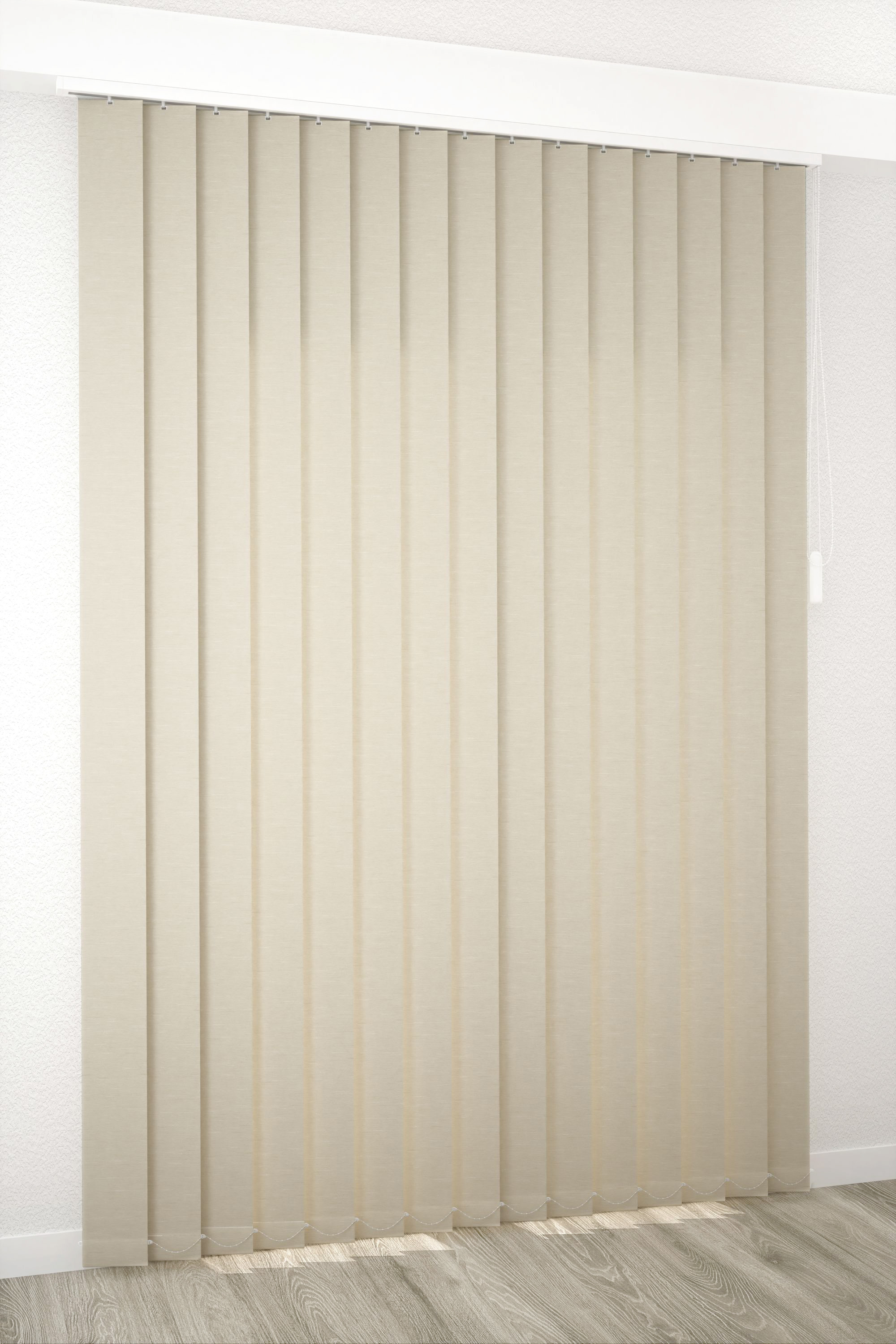 Detailansicht Lamelle Bacoli 2002.1165