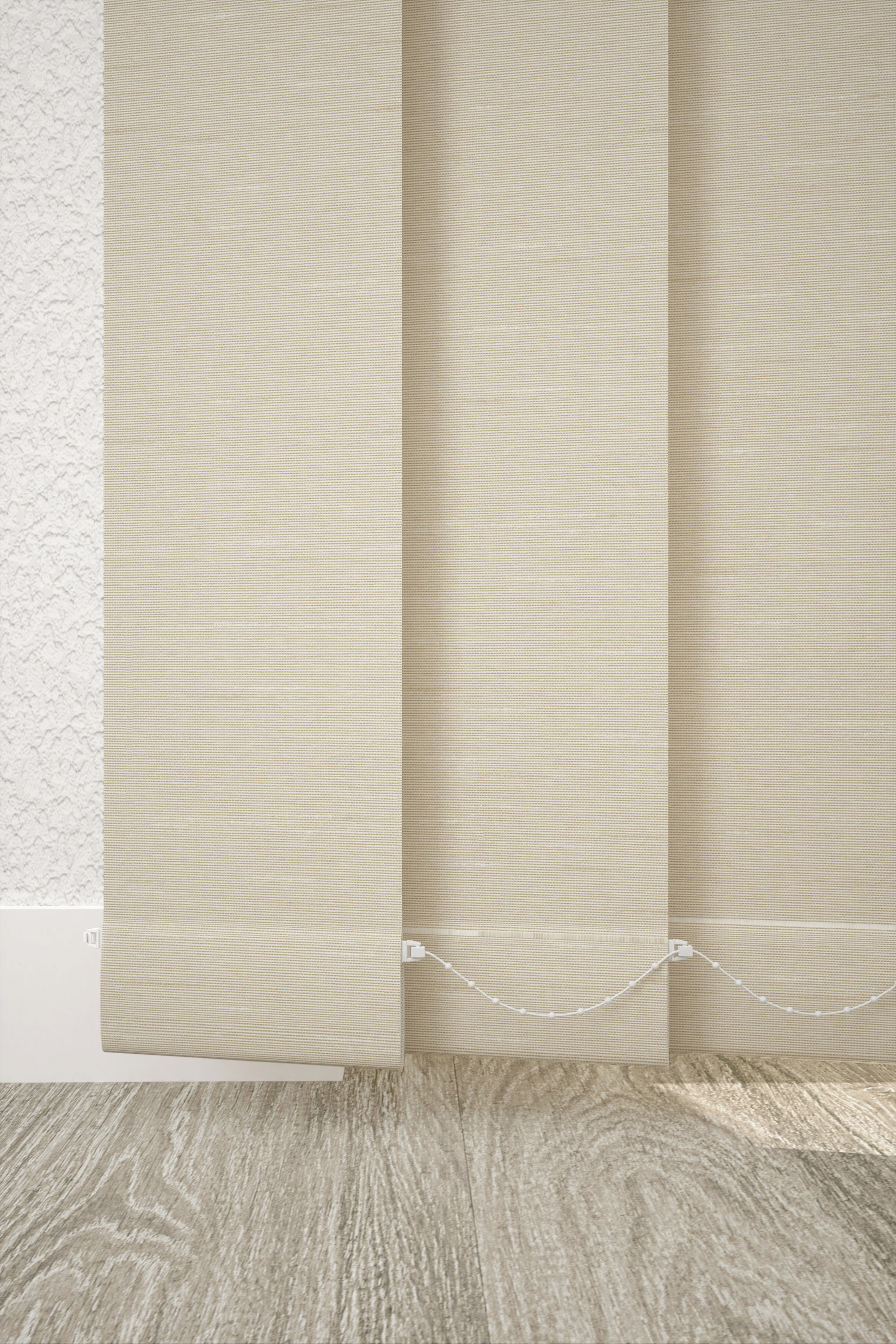 Detailansicht Lamelle Bacoli 2002.1165