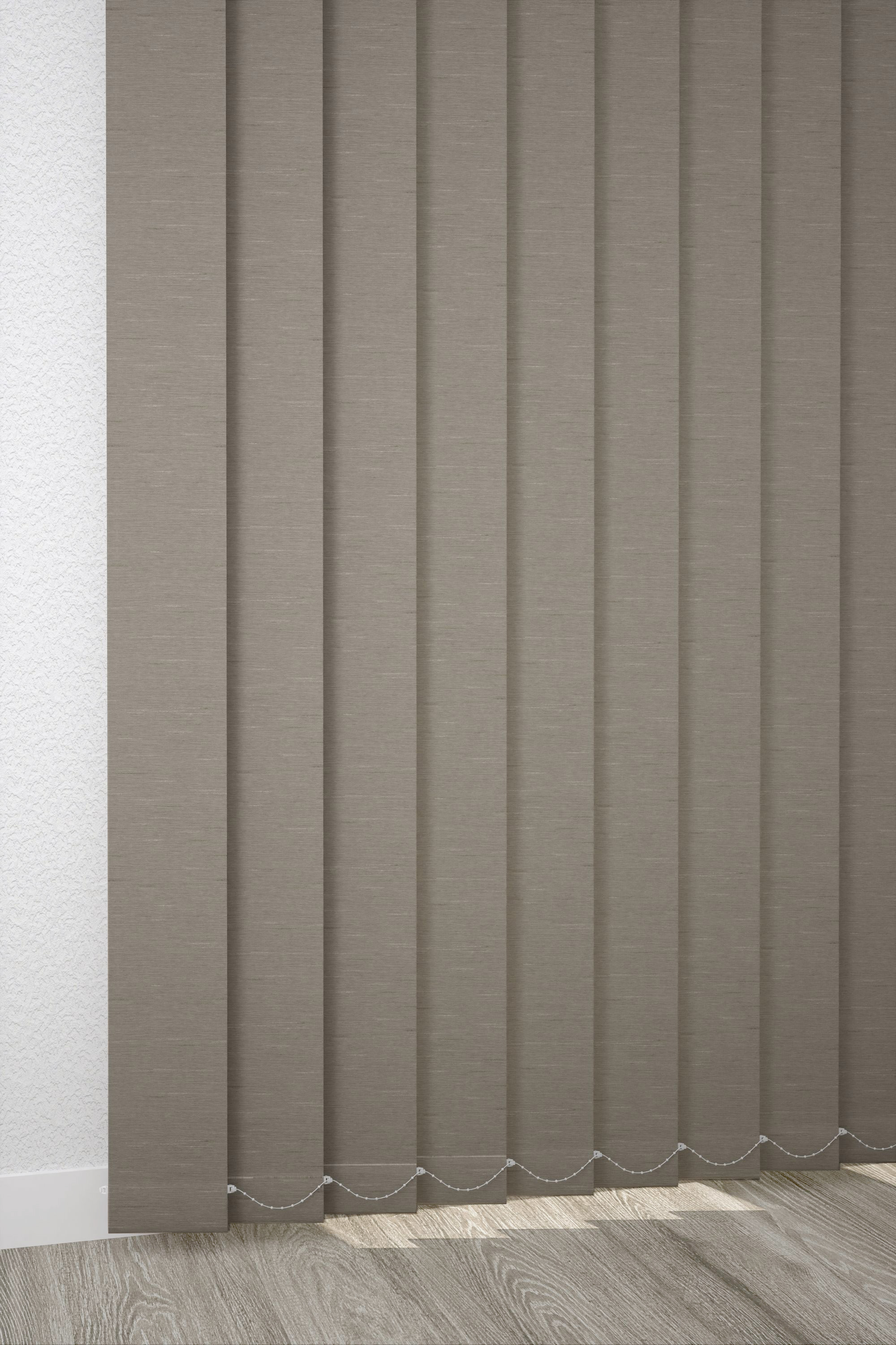 Detailansicht Lamelle Bacoli 9005.1169