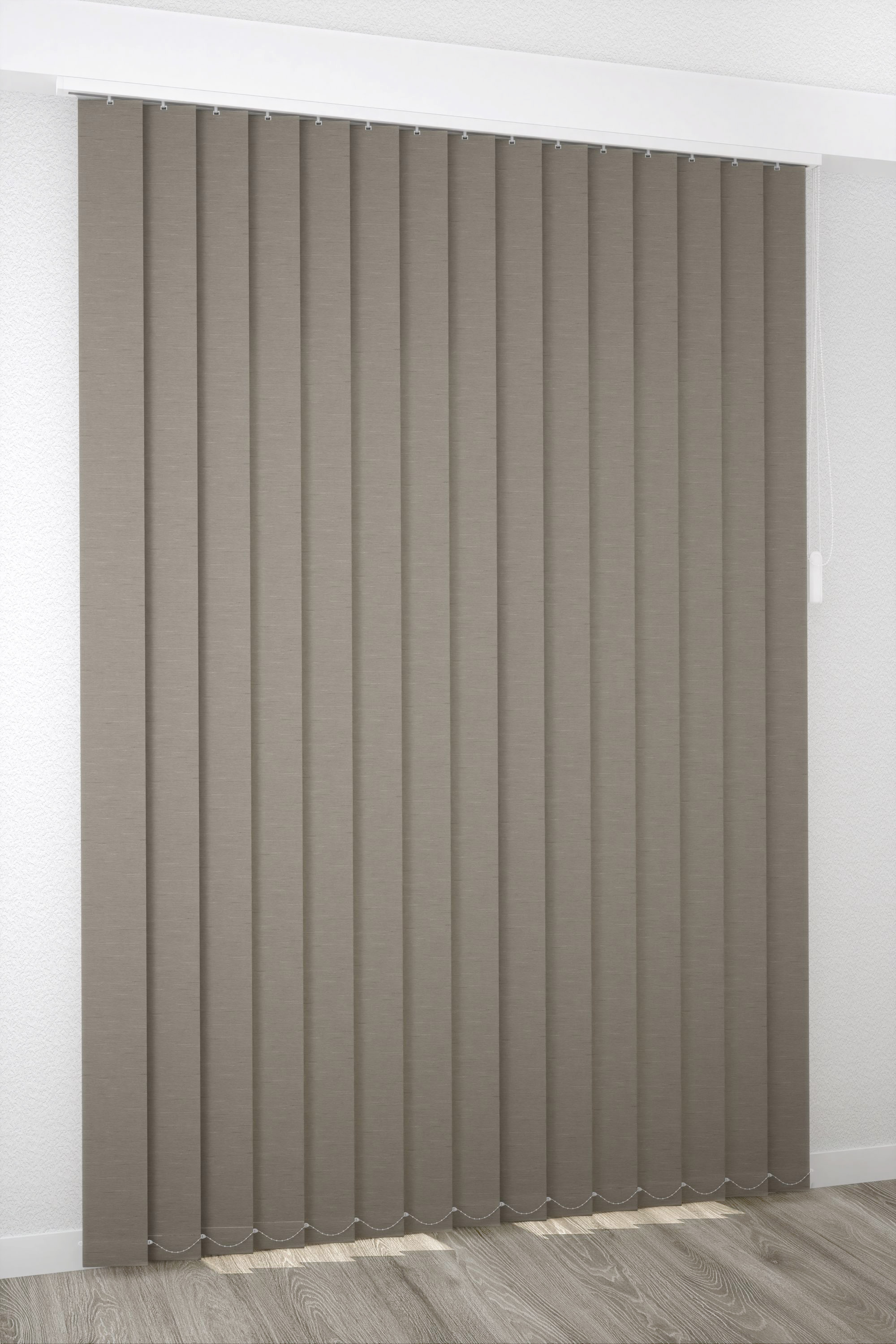 Detailansicht Lamelle Bacoli 9005.1169