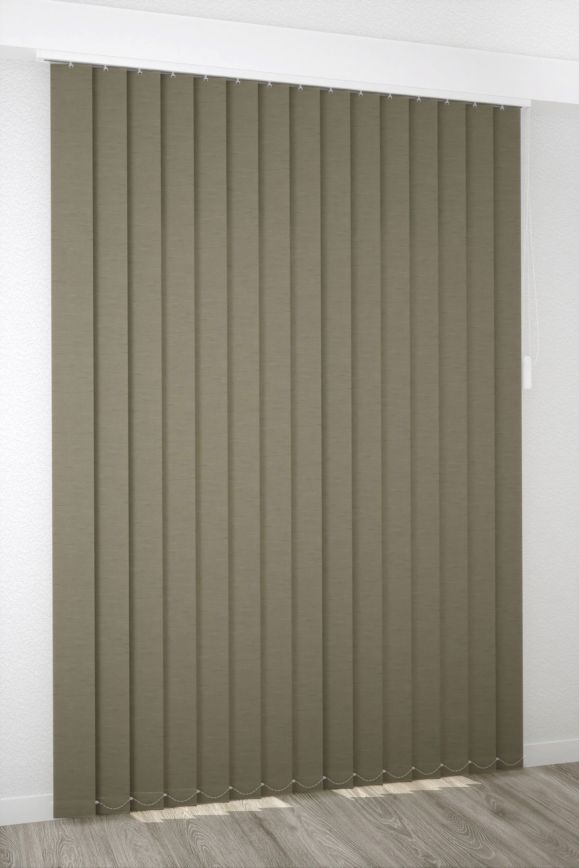 Detailansicht Lamelle Bacoli 7006.1170