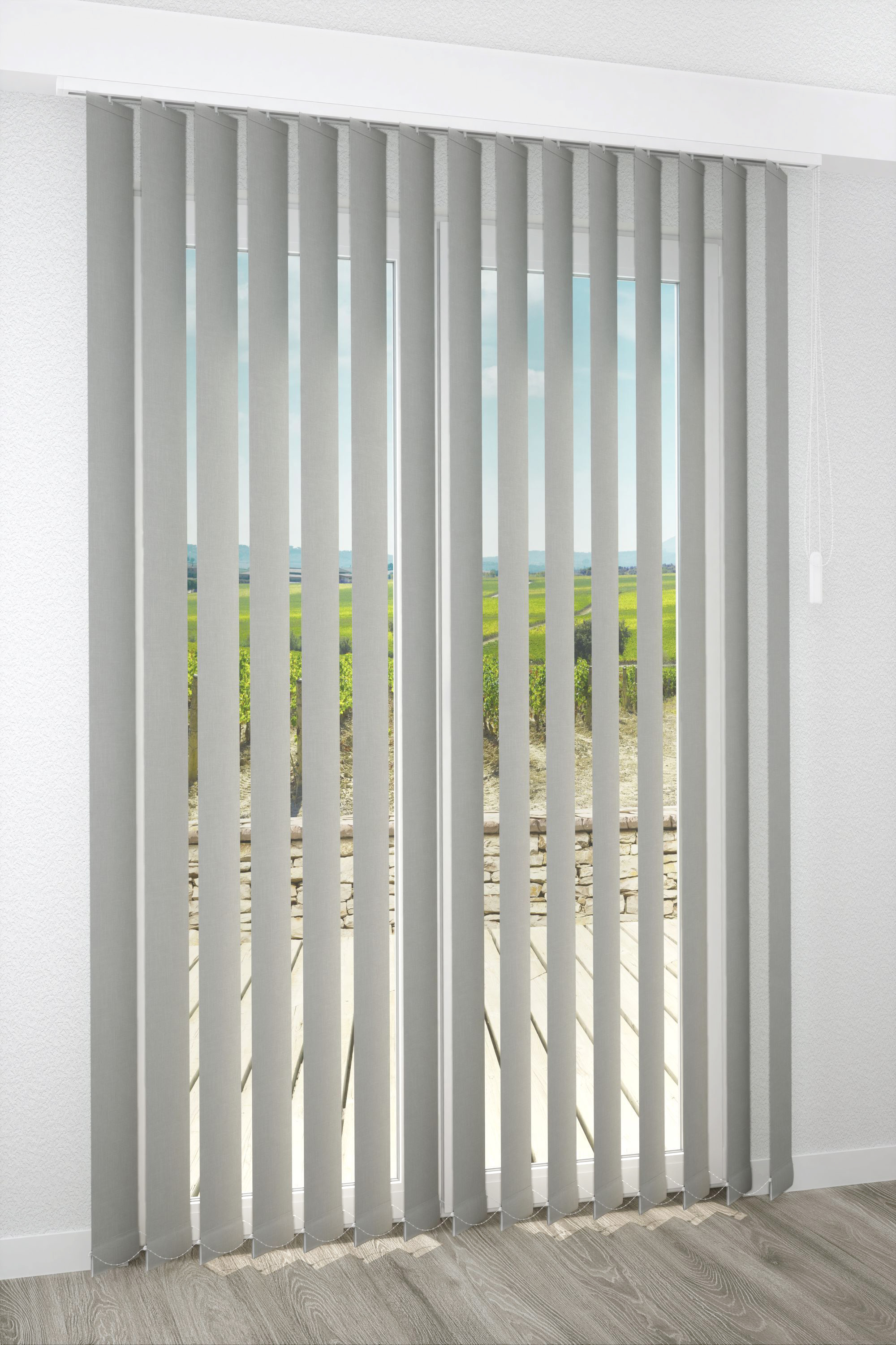 Detailansicht Lamelle Maiori 2001.1177