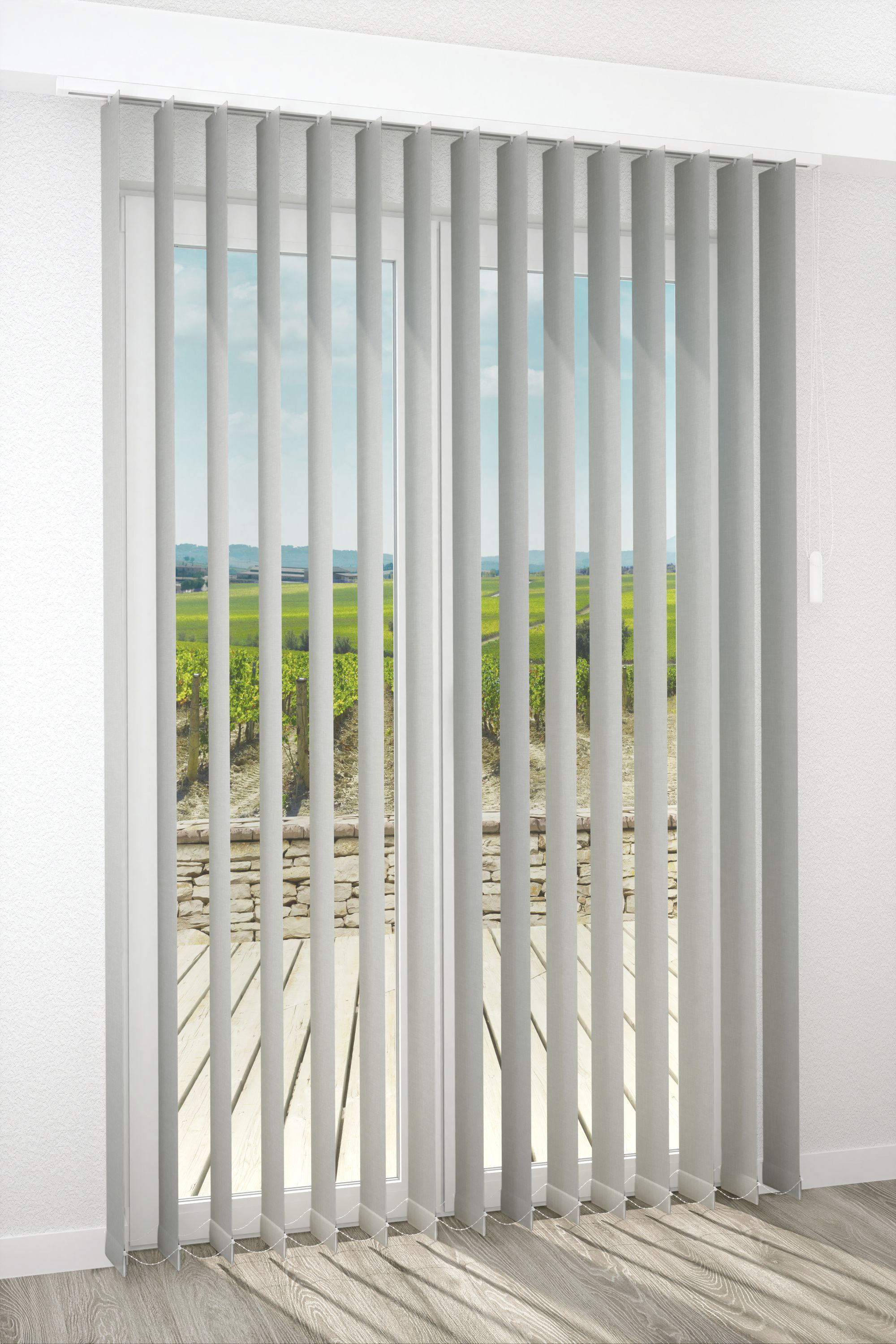 Detailansicht Lamelle Maiori 2001.1177