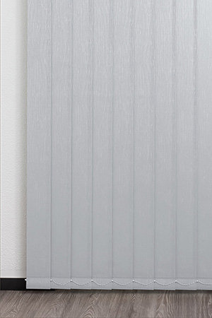 Stoff Lamellen Ma&szlig;anfertigung Small Line 9002.1093