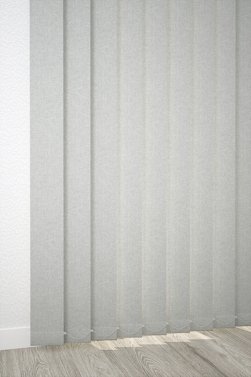 Stoff Lamellen Ma&szlig;anfertigung Lamelle Avella BO 2004.1174