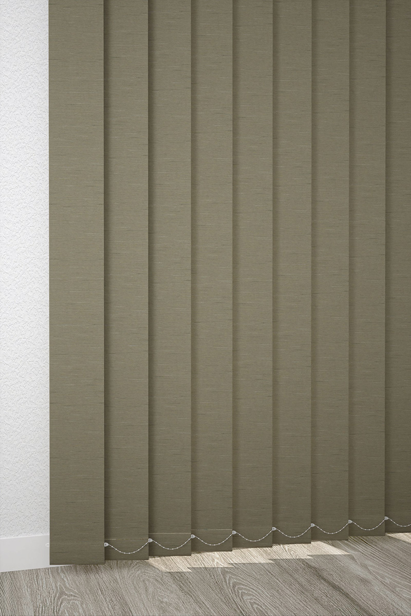 Stoff Lamellen Ma&szlig;anfertigung Lamelle Bacoli 7006.1170