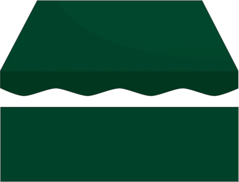 Markise Ma&szlig;anfertigung Markise Texout Glänzend 060