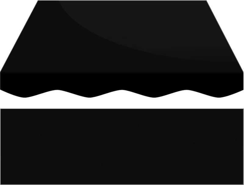 Markise Ma&szlig;anfertigung Markise Texout Matt 405