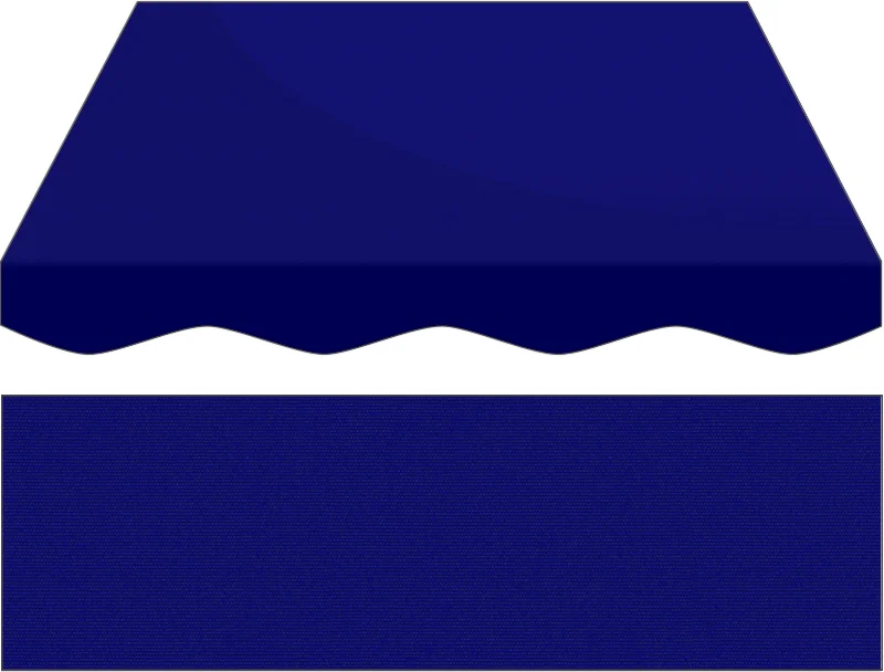 Markise Ma&szlig;anfertigung Markise Irisun Uniti G018