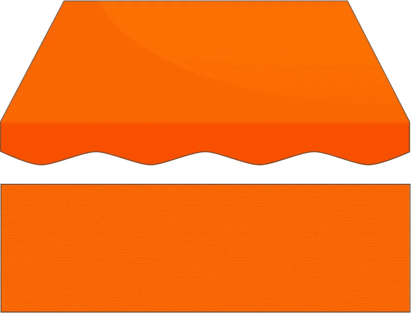 Markise Ma&szlig;anfertigung Markise Irisun Uniti G050