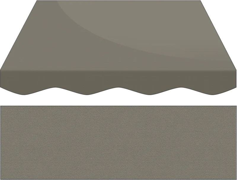 Markise Ma&szlig;anfertigung Markise Irisun Uniti G102