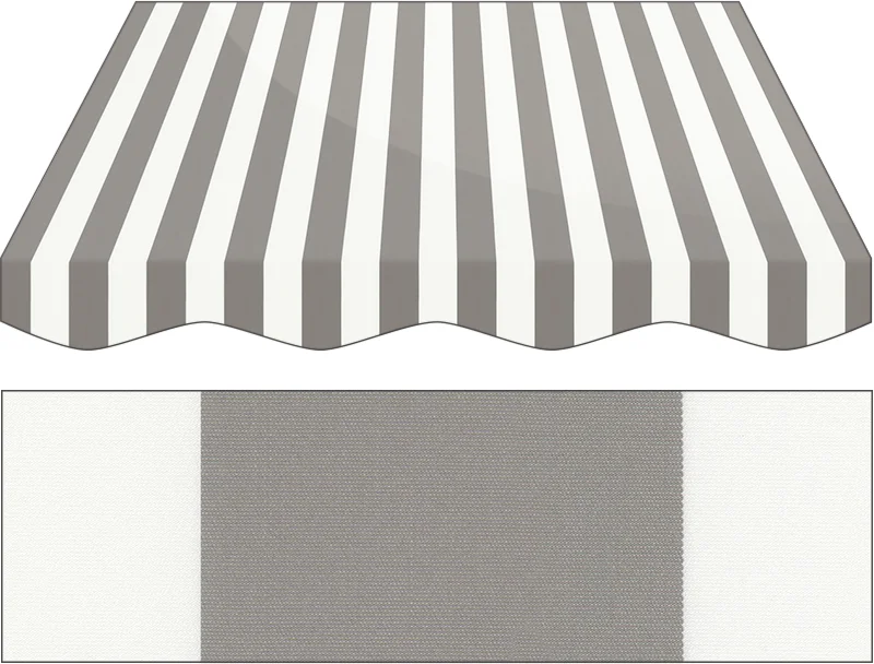 Markise Ma&szlig;anfertigung Markise Irisun Rigati G103