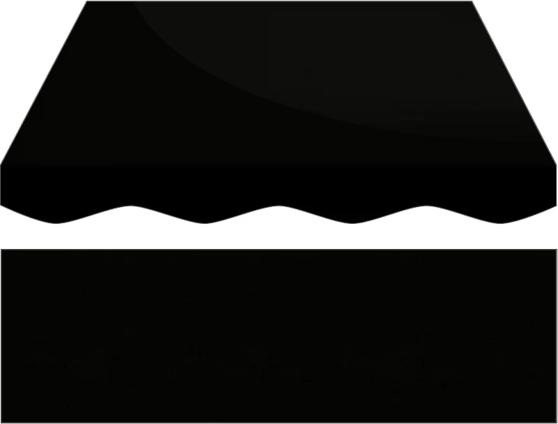 Markise Ma&szlig;anfertigung Markise Irisun Uniti G170