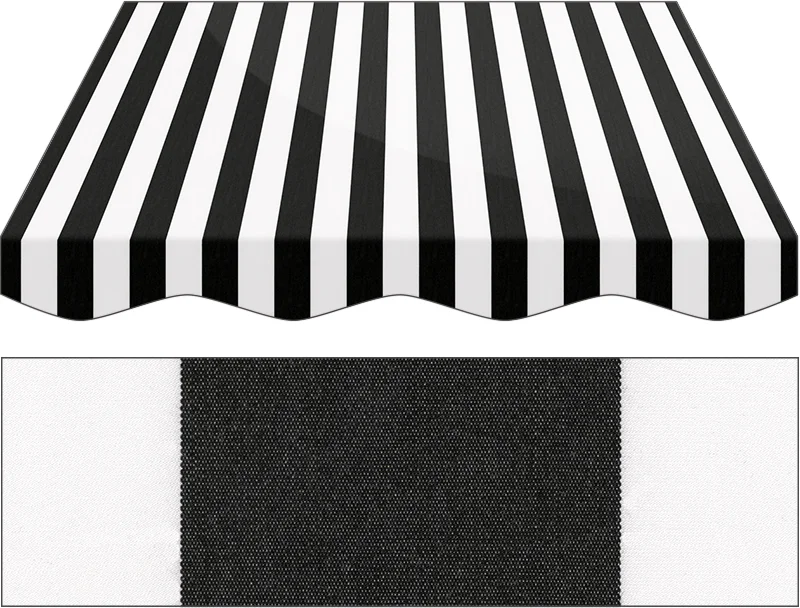 Markise Ma&szlig;anfertigung Markise Irisun Rigati G171