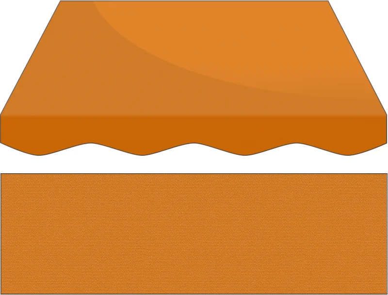 Markise Ma&szlig;anfertigung Markise Irisun Uniti G180