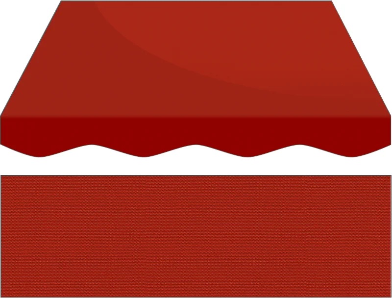 Markise Ma&szlig;anfertigung Markise Irisun Uniti G211