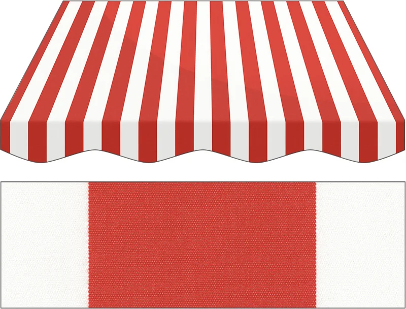 Markise Ma&szlig;anfertigung Markise Irisun Rigati G212