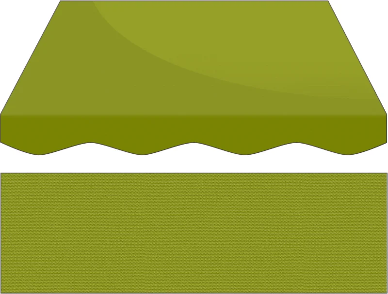 Markise Ma&szlig;anfertigung Markise Irisun Uniti G246