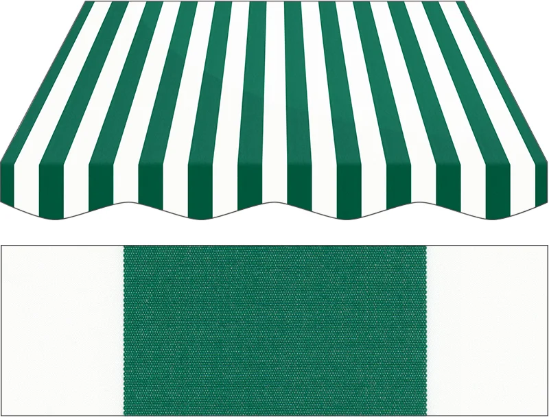 Markise Ma&szlig;anfertigung Markise Irisun Rigati G248