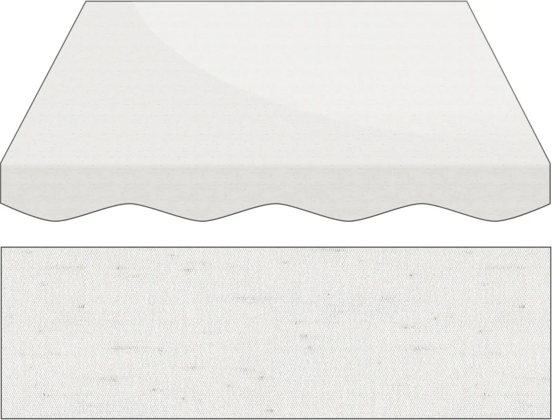 Markise Ma&szlig;anfertigung Markise Irisun Uniti G255