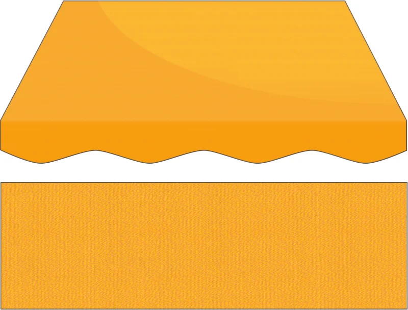 Markise Ma&szlig;anfertigung Markise Maggese G268