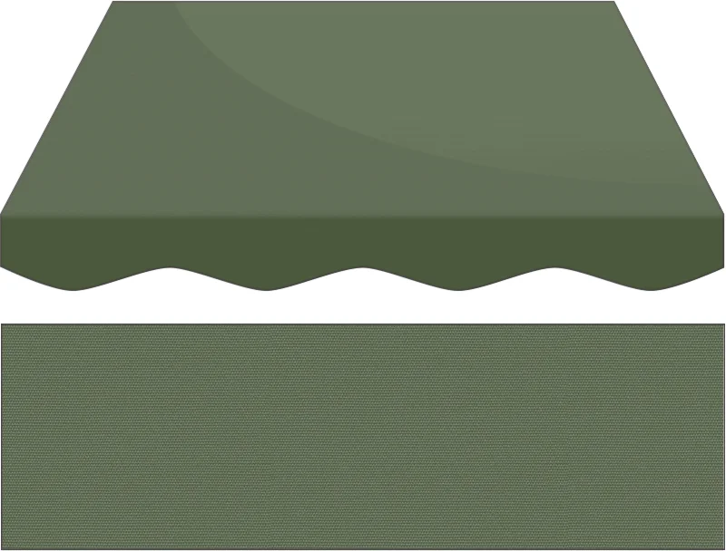 Markise Ma&szlig;anfertigung Markise Irisun Uniti G297