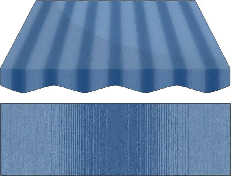 Markise Ma&szlig;anfertigung Markise Irisun Balura G726