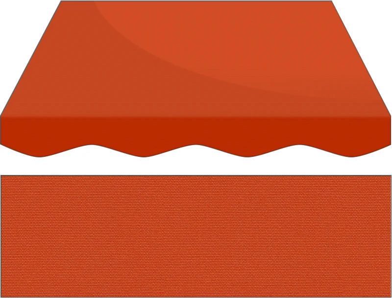 Markise Ma&szlig;anfertigung Markise Irisun Uniti R205