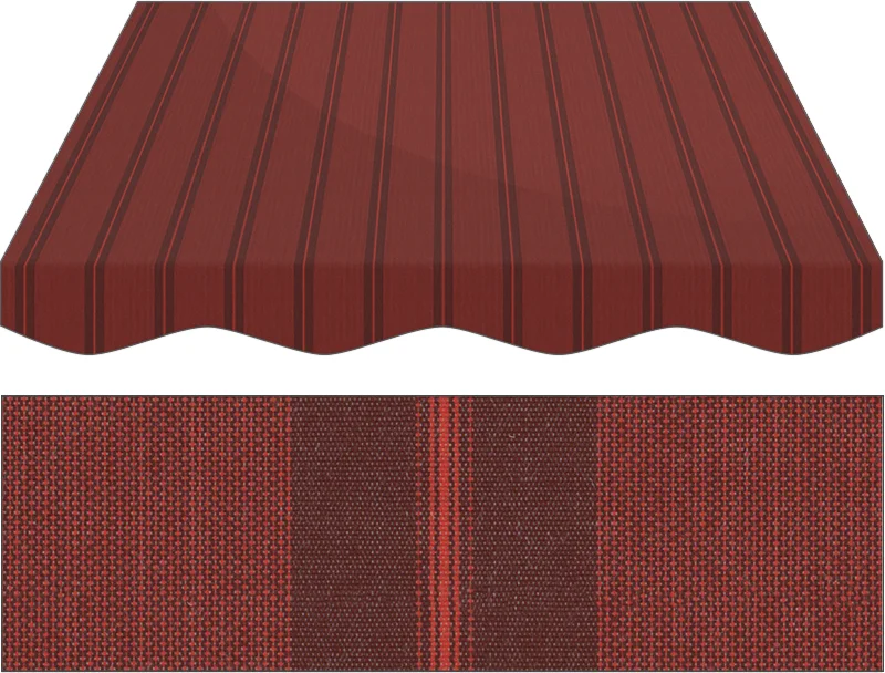 Markise Ma&szlig;anfertigung Markise Irisun Kamatu R367