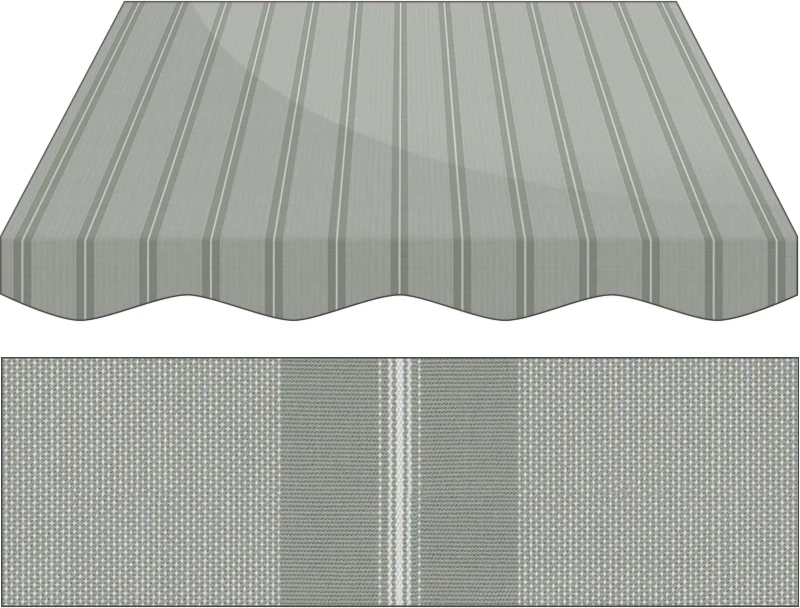 Markise Ma&szlig;anfertigung Markise Irisun Kamatu R387