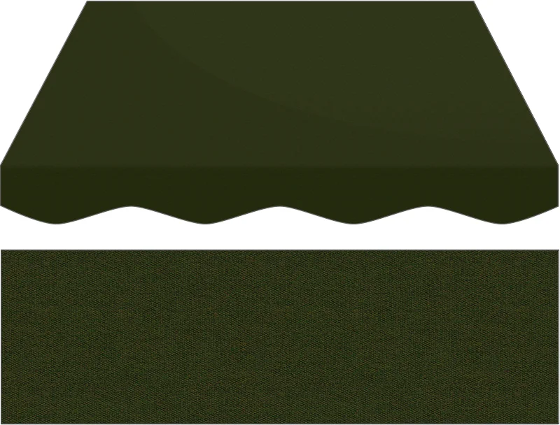 Markise Ma&szlig;anfertigung Markise Irisun Uniti R853