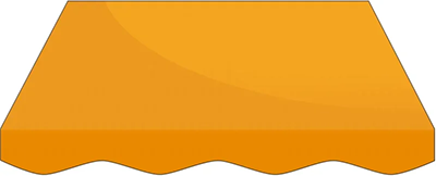 Design Markise ma-1496 (Markise)