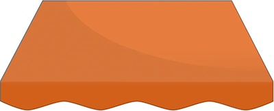 Design Markise ma-1497 (Markise)