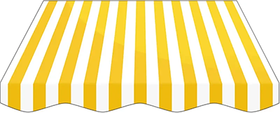 Design Markise ma-168 (Markise)